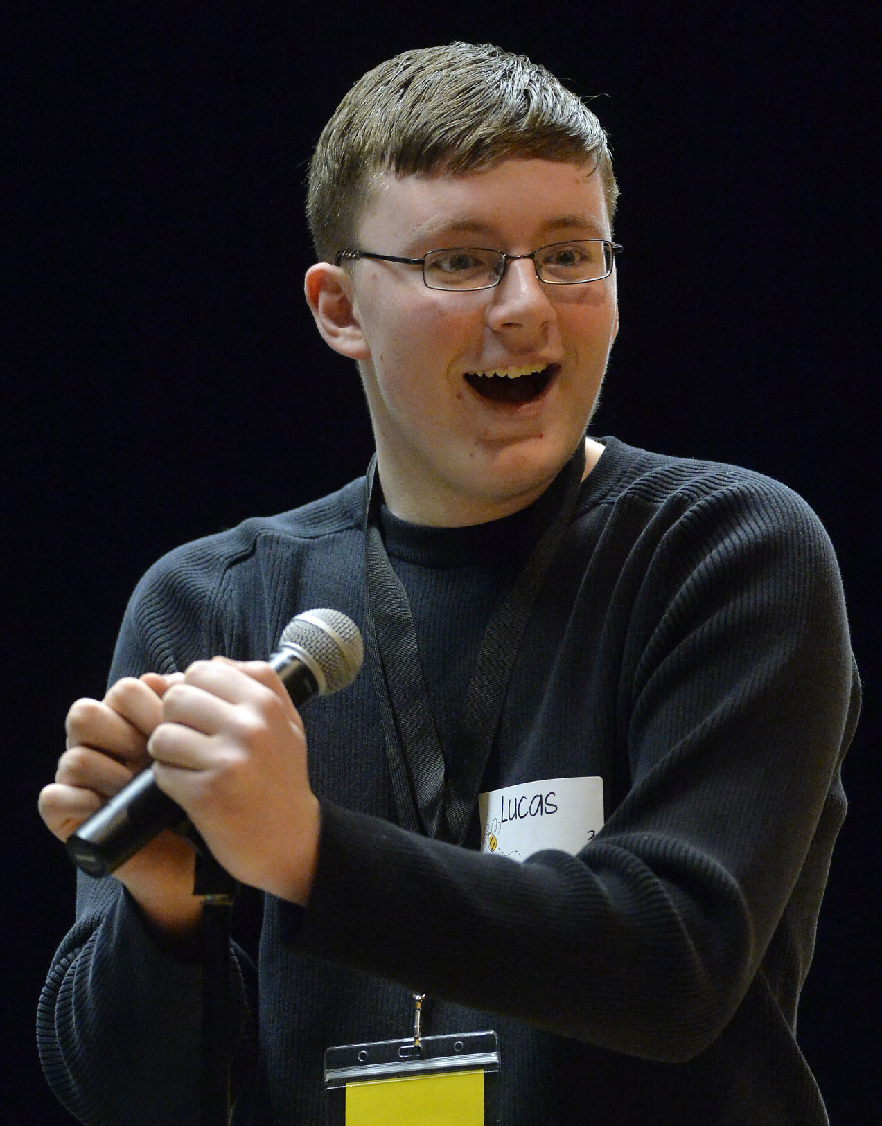 KUSD SPELLING BEE